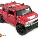 ������������VERY RARE KEYCHAIN RED HUMMER H2 ������ CUSTOM Ltd. EDITION ❤️GREAT GIFT❤️������