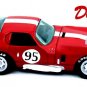 í ¼í¾í ¼í¿RARE KEYCHAIN BLUE 64~65 SHELBY COBRA í ¼í¿ DAYTONA Ltd. Ed. í ¼í¿í ½í²GREAT GIFTí ½