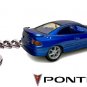 í ¼í¾í ¼í¼ VERY RARE KEYCHAIN 04/05/06 BLUE PONTIAC GTO/HOLDEN MONARO í ½í²GREAT GIFTí ½í²í ¼í¾