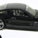 ������RARE KEYCHAIN TRIPLE BLACK FORD MUSTANG NEW CUSTOM Ltd EDITION GREAT GIFT������������