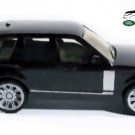 ������������ RARE KEYCHAIN BLACK RANGE ROVER ������������ VOGUE CUSTOM Ltd. Ed. ������GREAT GIFT���