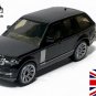 í ¼í¾í ¼í¶ RARE KEYCHAIN BLACK RANGE ROVER í ¼í·¬í ¼í·§ VOGUE CUSTOM Ltd. Ed. í ½í²GREAT GIFTí ½