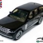 í ¼í¾í ¼í¶ RARE KEYCHAIN BLACK RANGE ROVER í ¼í·¬í ¼í·§ VOGUE CUSTOM Ltd. Ed. í ½í²GREAT GIFTí ½