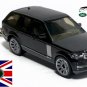 í ¼í¾í ¼í¶ RARE KEYCHAIN BLACK RANGE ROVER í ¼í·¬í ¼í·§ VOGUE CUSTOM Ltd. Ed. í ½í²GREAT GIFTí ½
