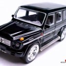 ������������������������RARE KEYCHAIN BLACK MERCEDES G CLASS WAGON CUSTOM Ltd ❤️GREAT GIFT❤️