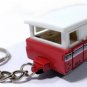 í ¼í¾í ¼í¿ í ¼í·ºí ¼í·¸ RARE KEYCHAIN POP UP CAMPER ⺠TRAVEL TRAILER CARAVANí ¼í¿ â¤ï¸GREAT G