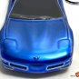 í ¼í¾í ¼í¾RARE KEYCHAIN 1998~2005 BLUE CHEVY CORVETTE C5 CUSTOM Ltd Ed. GREAT GIFTí ¼í¾í ¼í¾