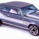 ������������������RARE ������ KEYCHAIN BLUE 68~73 CHEVY NOVA SS CUSTOM Ltd ❤️GREAT GIFT❤️���