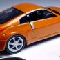 í ¼í¾í ¼í¾VERY RARE KEYCHAIN ORANGE NISSAN 350Z CUSTOM Ltd. Ed. GREAT GIFT NOVELTYí ¼í¾í ¼í¾