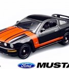������ ������ ������RARE KEYCHAIN BLACK FORD MUSTANG GT/BOSS CUSTOM Ltd Ed. ������GREAT GIFT������