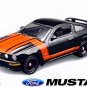 ������ ������ ������RARE KEYCHAIN BLACK FORD MUSTANG GT/BOSS CUSTOM Ltd Ed. ������GREAT GIFT������
