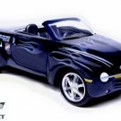 ������ ������ ������ RARE KEYCHAIN BLUE CHEVY SSR INDY PACE CAR CUSTOM Ltd.������ GREAT GIFT������