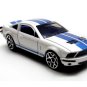 í ¼í¾í ¼í¾RARE KEYCHAIN WHITE FORD SHELBY⢠MUSTANG GT500 CUSTOM Ltd Ed. GREAT GIFTí ¼í¾í ¼í¾