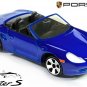 í ¼í¾í ¼í¿ í ¼í¶ RARE KEYCHAIN BLUE PORSCHE BOXSTER 986/S CUSTOM Ltd Ed. í ½í²GREAT GIFTí ½í²
