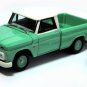 í ¼í¾í ¼í¾RARE KEYCHAIN GREEN 64~65~66 CHEVY PICKUP C10 CUSTOM Ltd. Ed. GREAT GIFTí ¼í¾í ¼í¾