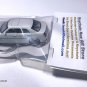 í ¼í¾í ¼í¾VERY RARE KEYCHAIN WHITE CHRYSLER 300C CUSTOM Ltd EDITION NEW GREAT GIFTí ¼í¾í ¼í¾