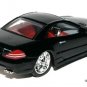 í ¼í¾í ¼í¾í ¼í¾í ¼í¶ RARE KEYCHAIN BLACK MERCEDES SL CLASS 350/SL500/SL55 â¤ï¸GREAT GIFTâ¤ï¸