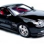 í ¼í¾í ¼í¾í ¼í¾í ¼í¶ RARE KEYCHAIN BLACK MERCEDES SL CLASS 350/SL500/SL55 â¤ï¸GREAT GIFTâ¤ï¸