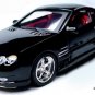 í ¼í¾í ¼í¾í ¼í¾í ¼í¶ RARE KEYCHAIN BLACK MERCEDES SL CLASS 350/SL500/SL55 â¤ï¸GREAT GIFTâ¤ï¸