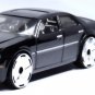 í ¼í¾í ¼í¾VERY RARE KEYCHAIN BLACK CHRYSLER 300C CUSTOM Ltd EDITION NEW GREAT GIFTí ¼í¾í ¼í¾