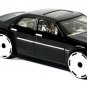 í ¼í¾í ¼í¾VERY RARE KEYCHAIN BLACK CHRYSLER 300C CUSTOM Ltd EDITION NEW GREAT GIFTí ¼í¾í ¼í¾