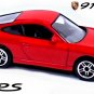 í ¼í¾í ¼í¶ RARE KEYCHAIN RED PORSCHE 911 TURBO GT3 996 CUSTOM Ltd Ed. í ½í²GREAT GIFTí ½í²í ¼í¾