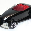 ������RARE KEY CHAIN BLACK PLYMOUTH CHRYSLER PROWLER CUSTOM Ltd EDITION GREAT GIFT������