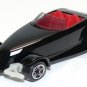 RARE KEY CHAIN BLACK PLYMOUTH CHRYSLER PROWLER CUSTOM Ltd EDITION GREAT GIFT