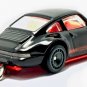 í ¼í¾í ¼í¶ RARE KEYCHAIN BLACK PORSCHE 911 964 CARRERA CUSTOM Ltd Ed. í ½í²GREAT GIFTí ½í²í ¼í¾