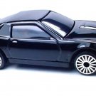������ HTF KEY CHAIN 1982/85 BLACK PONTIAC TRANS AM FIREBIRD CUSTOM Ltd GREAT GIFT������