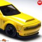 í ¼í¾í ¼í¾HTF RARE KEYCHAIN YELLOW DODGE CHALLENGER SRT8 CUSTOM Ltd Ed. GREAT GIFTí ¼í¾í ¼í¾