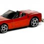 í ¼í¾í ¼í¾í ¼í¾í ¼í¶ RARE CUSTOM KEYCHAIN SUNSET ORANGE CHEVY CORVETTE C6 â¤ï¸GREAT GIFTâ¤ï¸