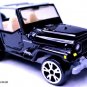 í ¼í¾ í ¼í¶í ½í³¦ VERY RARE KEYCHAIN BLACK JEEP WRANGLER í ¼í¶ CUSTOM Ltd Ed. í ½í²GREAT GIFí ½