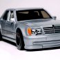 í ¼í¾í ¼í¾KEYCHAIN SILVER MERCEDES E CLASS 500 AMG BODY KIT CUSTOM Ltd. GREAT GIFTí ¼í¾í ¼í¾