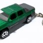 &iacute;&nbsp;&frac14;&iacute;&frac34;�&iacute;&nbsp;&frac14;&iacute;&frac34;�RARE KEYCHAIN GREEN CHEVY AVALANCHE Z71 CUSTOM Ltd Ed GREAT GIFT NOVELTY&iacute;&nbsp;&frac14;&iacute;&frac34;�&iacute;&nbsp;&frac14;&iacute;&frac34;�