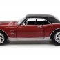 í ¼í¾í ¼í¶ KEYCHAIN 67/68 RED BLACK CHEVY CAMARO RS/SS CUSTOM Ltd Ed. í ½í²GREAT GIFTí ½í²í ¼í¾