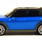 í ¼í¾í ¼í¿í ¼í¶ RARE KEYCHAIN BLUE MINI COOPER COUNTRYMAN CUSTOM Ltd Ed. í ½í²GREAT GIFTí ½í²