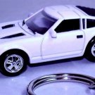 í ¼í¾ RARE KEYCHAIN WHITE DATSUN Z240/Z260/280Z FAIRLADY Z CUSTOM Ltd GREAT GIFT í ¼í¾ í ¼í¾ RARE KEYCHAIN WHITE DATSUN Z240/Z260/280Z FAIRLADY Z CUSTOM Ltd GREAT GIFT í ¼í¾