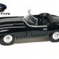 í ¼í¾í ¼í¶ VERY RARE KEYCHAIN BLACK JAGUAR E-TYPE XK-E CUSTOM Ltd Ed. í ½í²GREAT GIFTí ½í²í ¼í¾