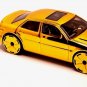 í ¼í¾í ¼í¾RARE KEYCHAIN CHROME GOLD CHRYSLER 300C CUSTOM Ltd Ed GREAT GIFT NOVELTYí ¼í¾í ¼í¾