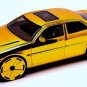 í ¼í¾í ¼í¾RARE KEYCHAIN CHROME GOLD CHRYSLER 300C CUSTOM Ltd Ed GREAT GIFT NOVELTYí ¼í¾í ¼í¾