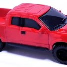 ������������RARE KEYCHAIN RED FORD™ F150 & TINTED WINDOWS CUSTOM Ltd. Ed. GREAT GIFT������������