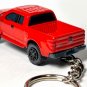 í ¼í¾í ¼í¾RARE KEYCHAIN RED FORD⢠F150 & TINTED WINDOWS CUSTOM Ltd. Ed. GREAT GIFTí ¼í¾í ¼í¾
