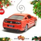 CHRISTMAS ORNAMENT FORD MUSTANG BOSS CUSTOM Ltd. Ed. ❤️GREAT GIFT❤️ CHRISTMAS ORNAMENT FORD MUSTANG BOSS CUSTOM Ltd. Ed. ❤️GREAT GIFT❤️