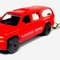 í ¼í¾í ¼í¾í ¼í¾í ¼í·ºí ¼í·¸ RARE KEYCHAIN RED CHEVY SUBURBAN CUSTOM Ltd Ed. â¤ï¸GREAT GIFTâ¤