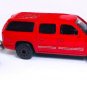 í ¼í¾í ¼í¾í ¼í¾í ¼í·ºí ¼í·¸ RARE KEYCHAIN RED CHEVY SUBURBAN CUSTOM Ltd Ed. â¤ï¸GREAT GIFTâ¤