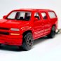 í ¼í¾í ¼í¾í ¼í¾í ¼í·ºí ¼í·¸ RARE KEYCHAIN RED CHEVY SUBURBAN CUSTOM Ltd Ed. â¤ï¸GREAT GIFTâ¤