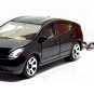 í ¼í¾í ¼í¾RARE KEYCHAIN BLACK TOYOTA PRIUS HYBRID CUSTOM Ltd Ed GREAT GIFT NOVELTYí ¼í¾í ¼í¾
