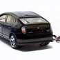 í ¼í¾í ¼í¾RARE KEYCHAIN BLACK TOYOTA PRIUS HYBRID CUSTOM Ltd Ed GREAT GIFT NOVELTYí ¼í¾í ¼í¾