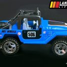 ������������RARE KEYCHAIN BLUE TOYOTA LAND CRUISER FJ40 CUSTOM Ltd. Ed. ������GREAT GIFT������������